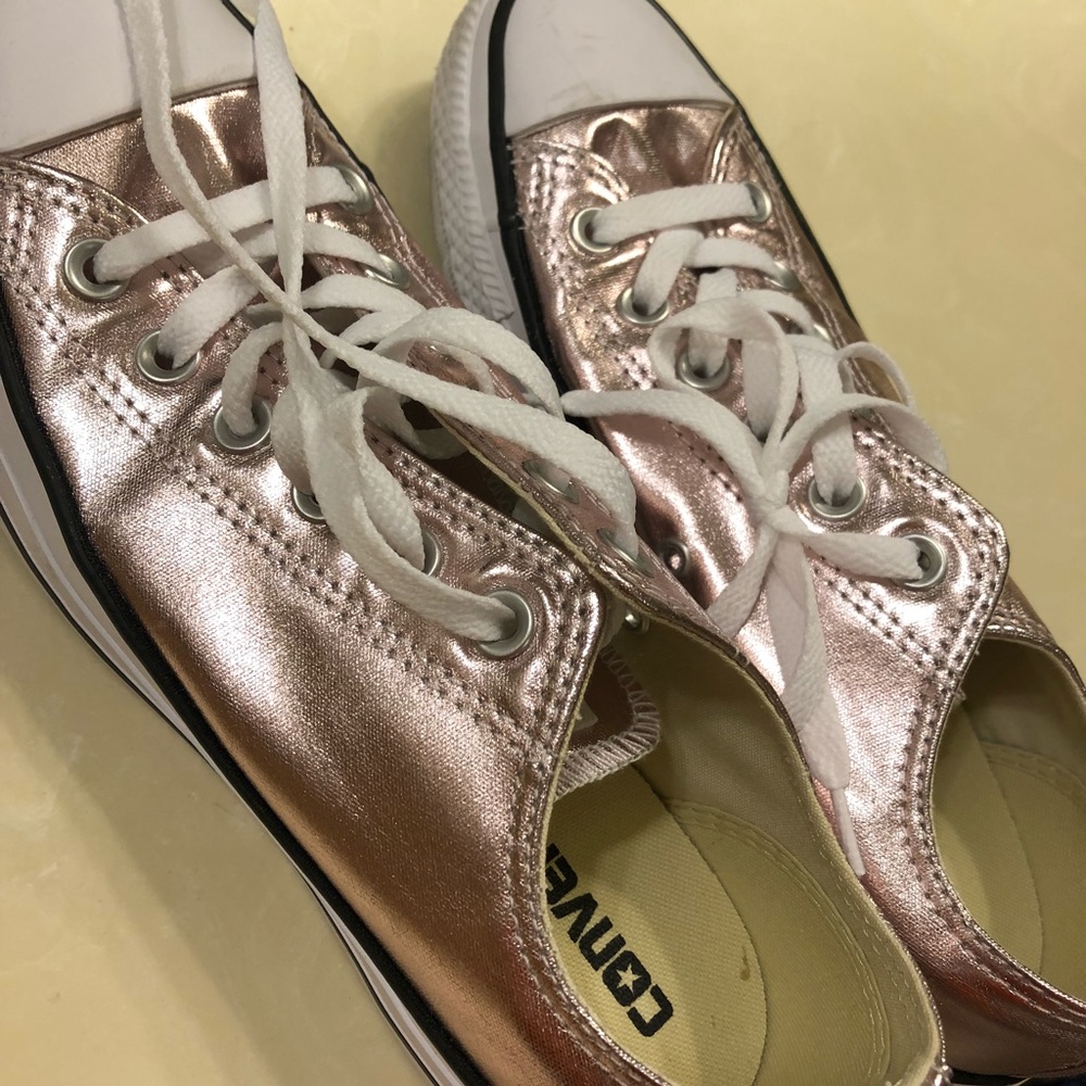 Converse shoes